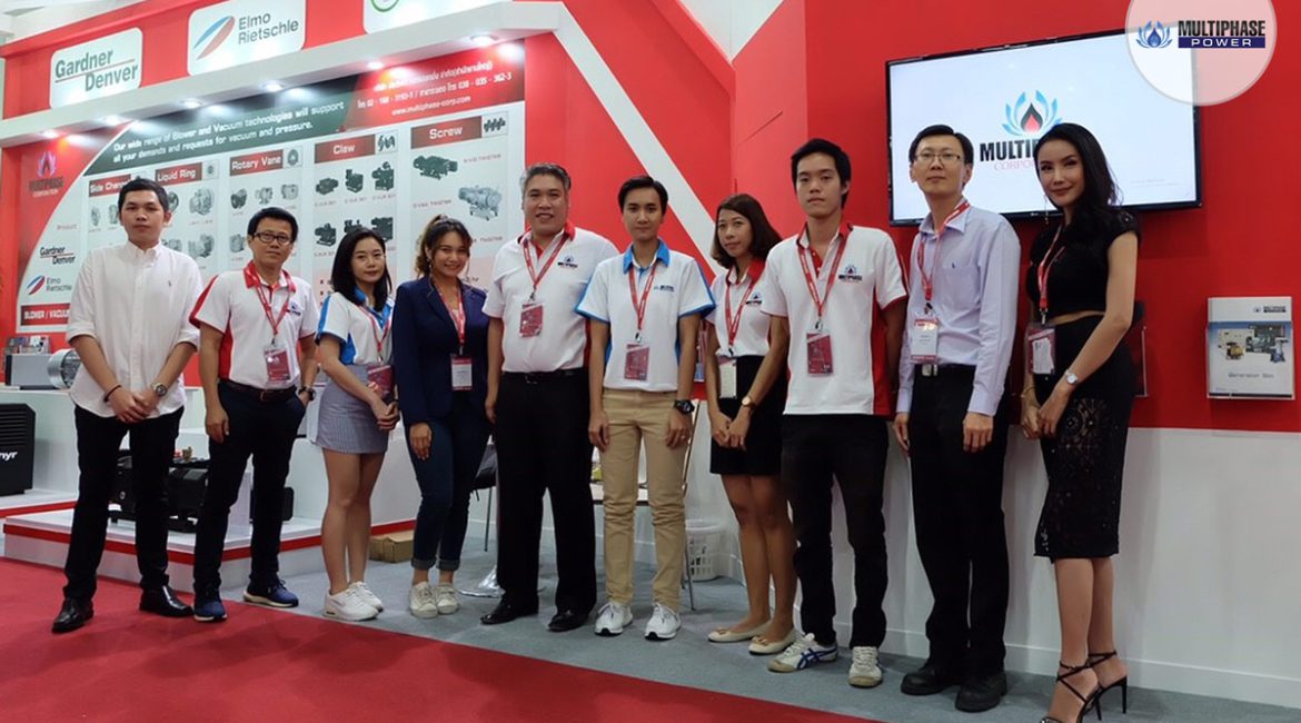METALEX2018 by Multiphase Corporation