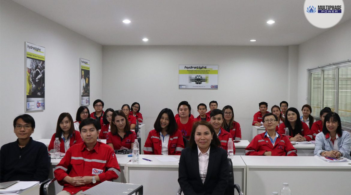 TRAINING ISO 14001 & 45001