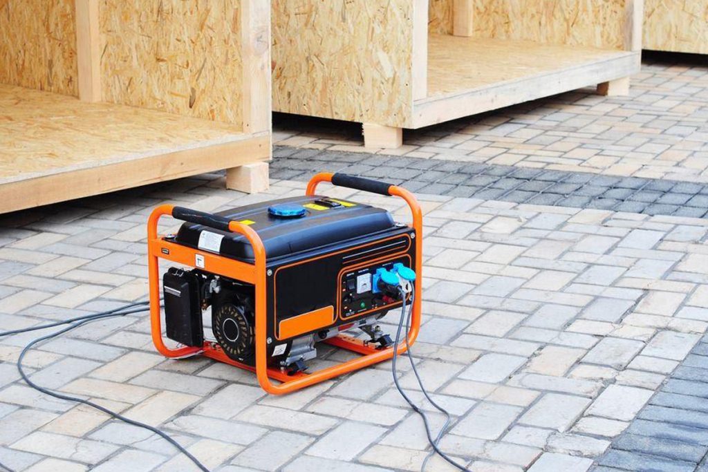 7 DIFFERENT TYPES OF GENERATORS