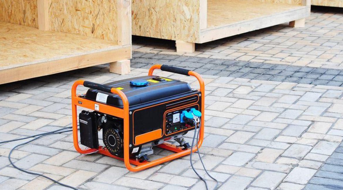 7 DIFFERENT TYPES OF GENERATORS