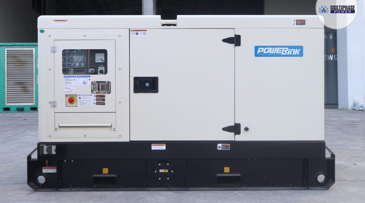 Diesel Generator_GMP45PXS_11