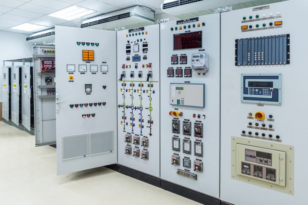 Difference Between an Automatic Transfer Switch (ATS) and Switchgear