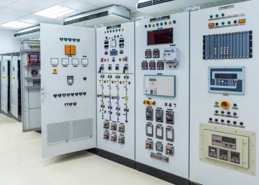 DIFFERENCE BETWEEN AN ATS AND SWITCHGEAR