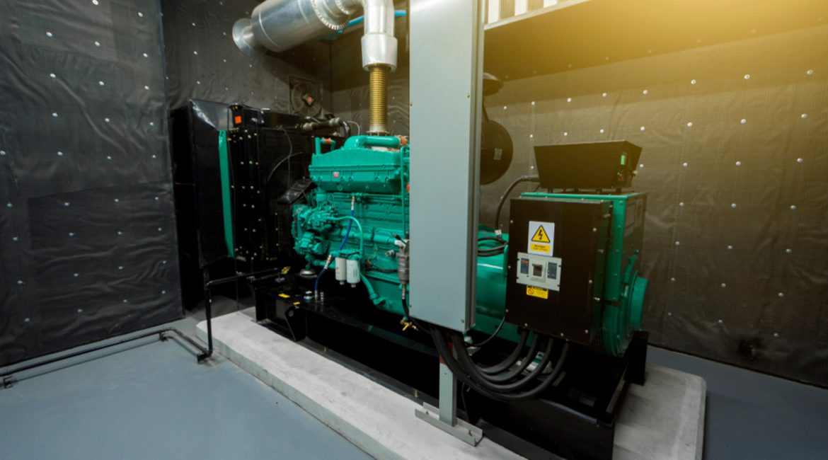 UNDERSTANDING DIESEL GENSET SPECIFICATIONS