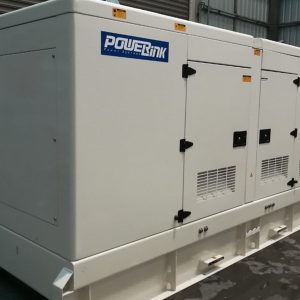 เครื่องกำเนิดไฟฟ้า Powerlink UK WPS150BS เครื่องกำเนิดไฟฟ้า Generator ขนาด 150 kva ประกอบและนำเข้าจาก UK สอบถาม 091-187-1111