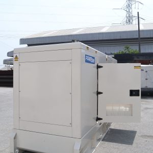 Industrial Diesel Generators from Multiphase Power – Power You Can Trust