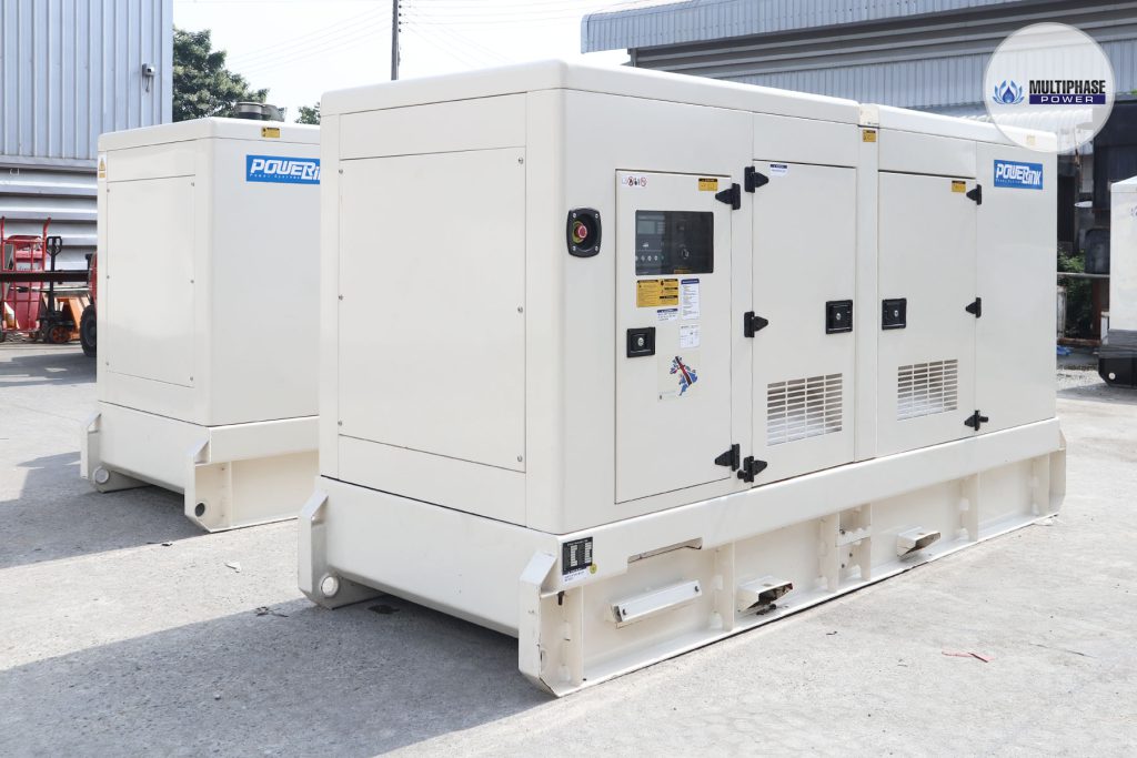 perkins engine_diesel generator 150 kva_multiphase power