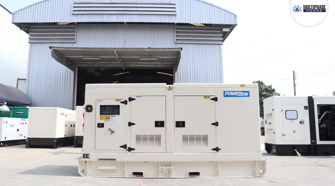 perkins engine_diesel generator 150 kva_multiphase power