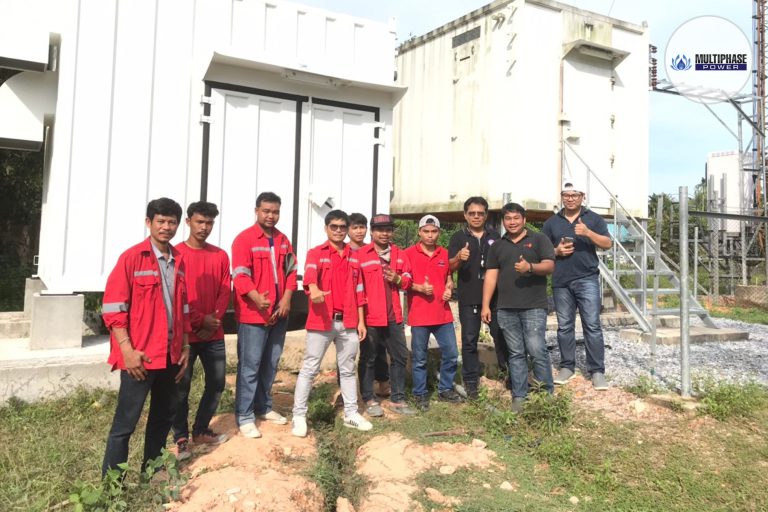 True Corporation Co., Ltd. #1