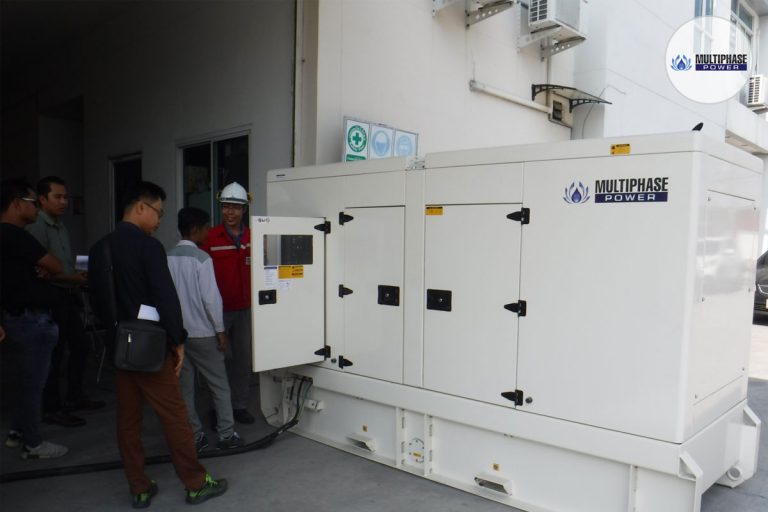 Gold Builder Co., Ltd.