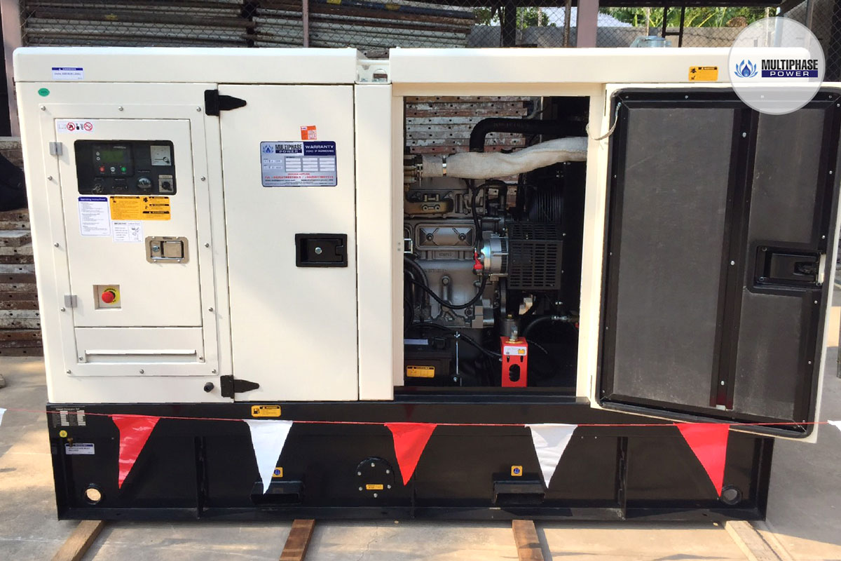 Prosper Titan Co., Ltd.
