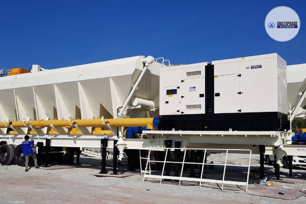 Siam City Concrete Co., Ltd. (Insee)