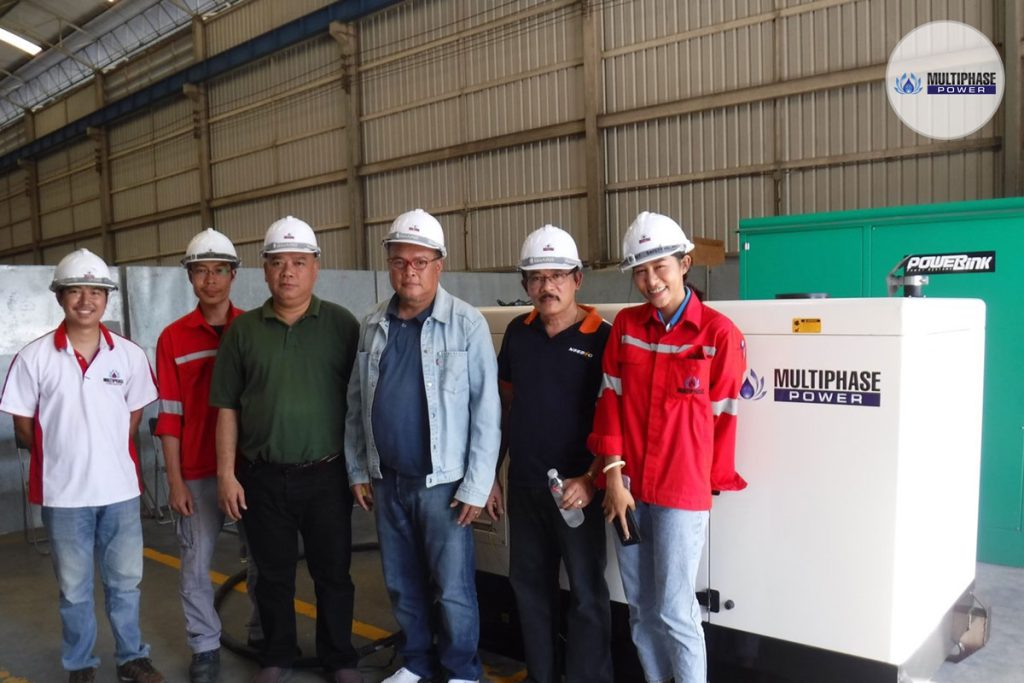 Tantawan Construction and Service Co., Ltd.