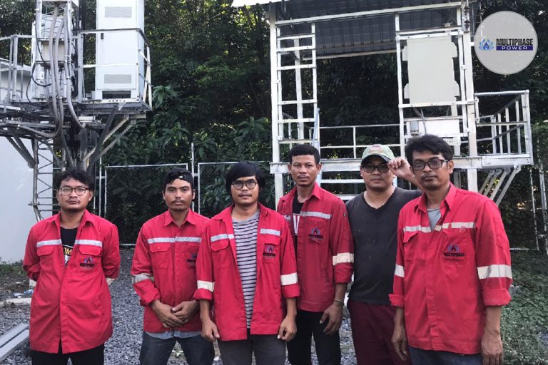 True Corporation Co., Ltd. #3