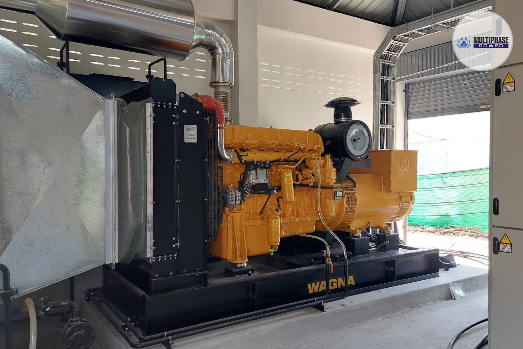 Phochai Hospital (Roi Et)