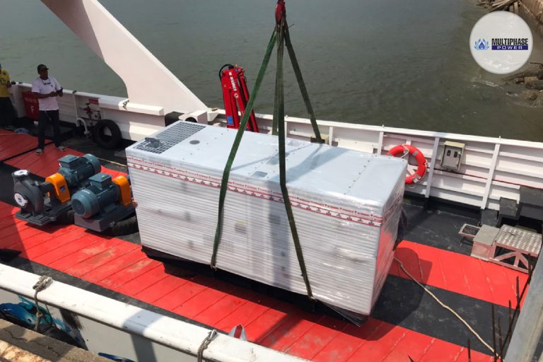 Kampeera Engineering Co., Ltd.