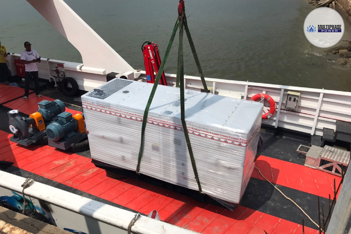 Kampeera Engineering Co., Ltd.