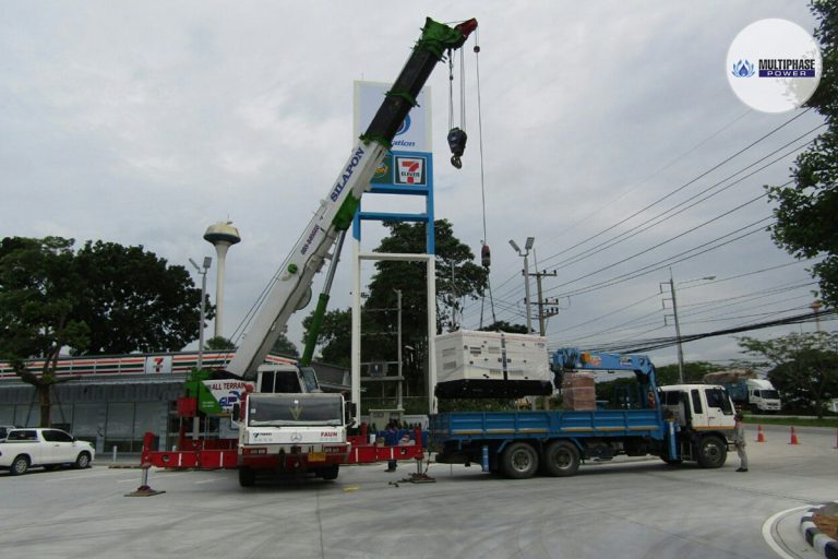 Tim Construction Co., Ltd.