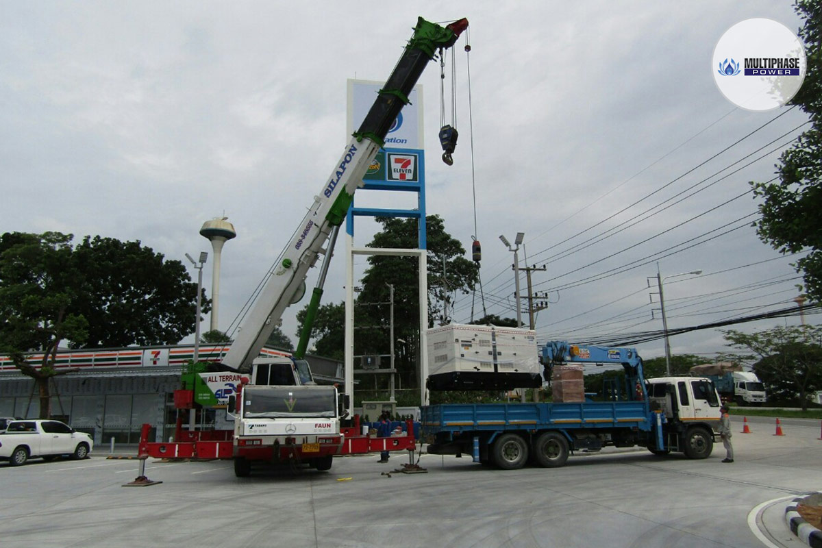 Tim Construction Co., Ltd.