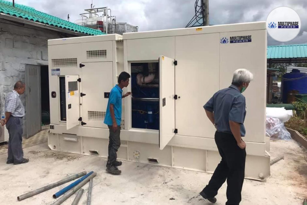 บริษัท เอสเอ็มเอ เพาเวอร์ เซอร์วิส จำกัด