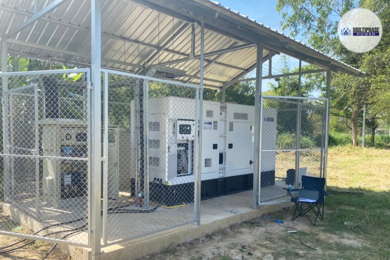 The Veterinary Teaching Hospital, Kasetsart University