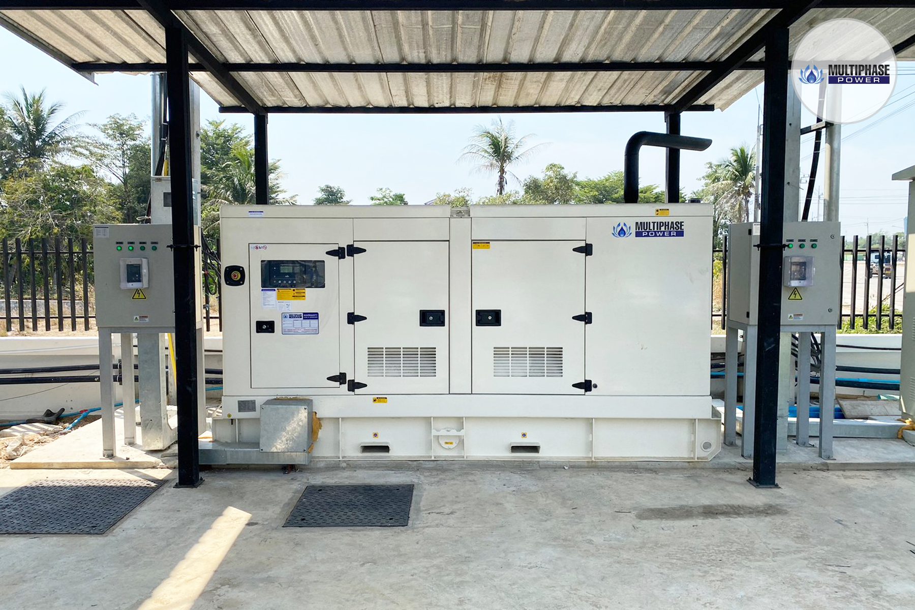 Nattana Petroleum Co., Ltd.