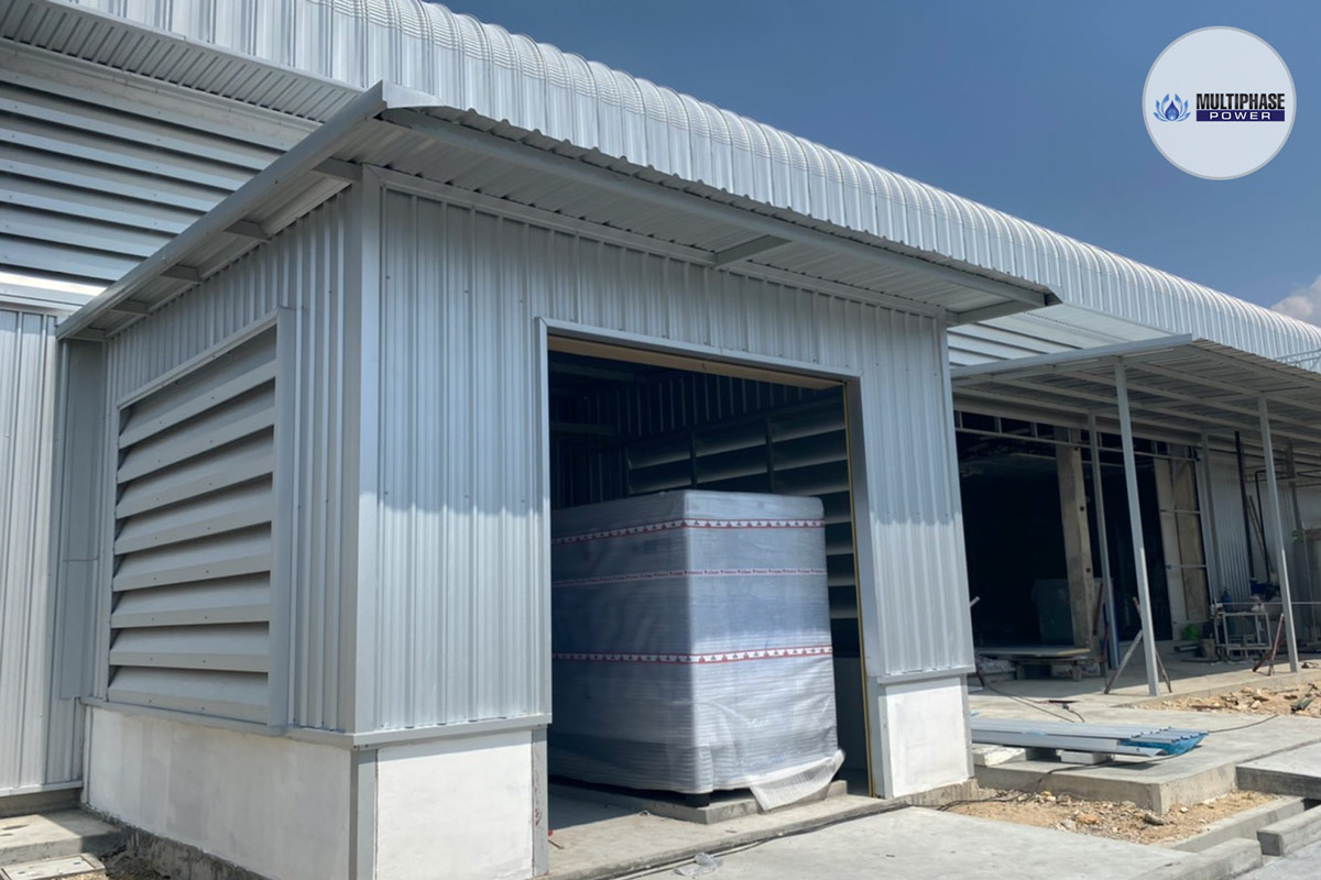 Phirom Chalermchok Co., Ltd.