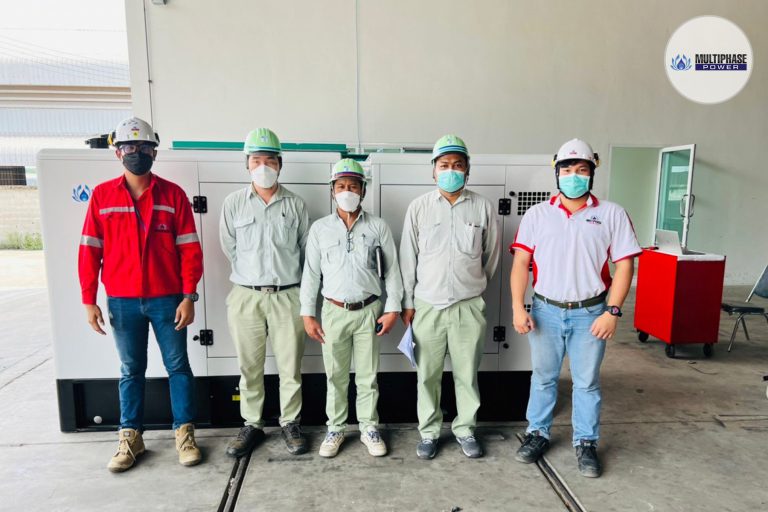 Thai Takasago Co., Ltd.