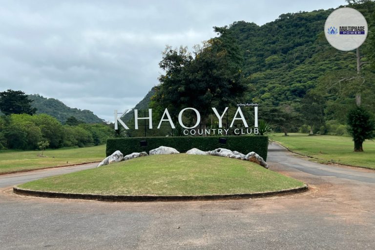 Mctric Public Co., Ltd.