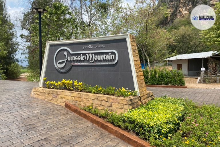 Kunini Holding Ltd. Part