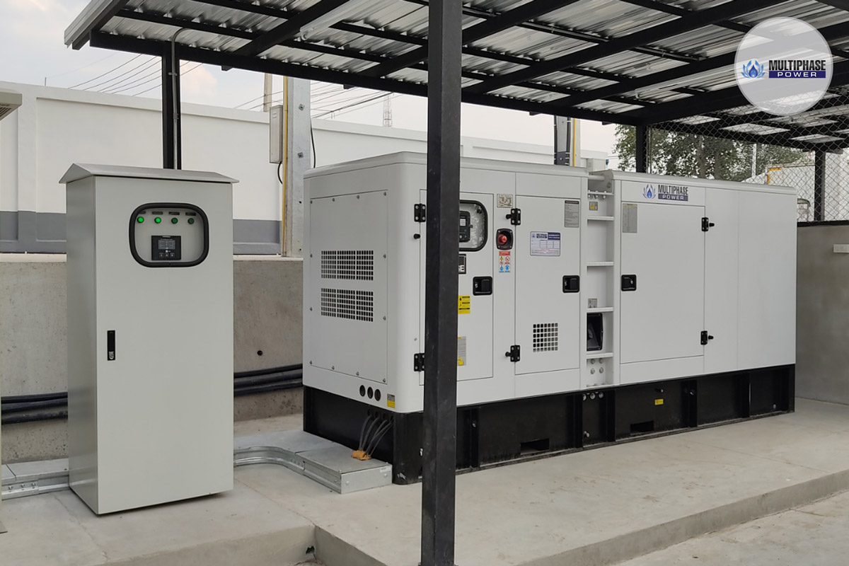 Tim Construction Co., Ltd. #2