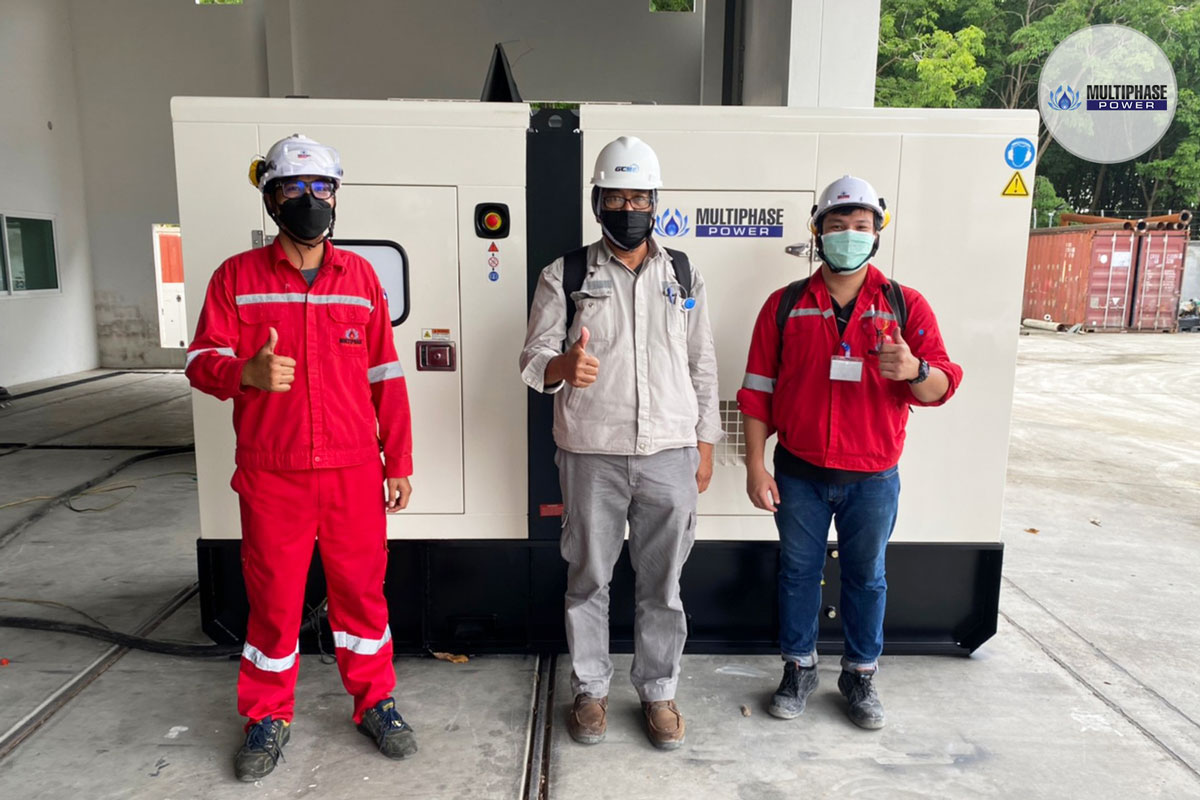 GC Maintenance and Engineering Co., Ltd.