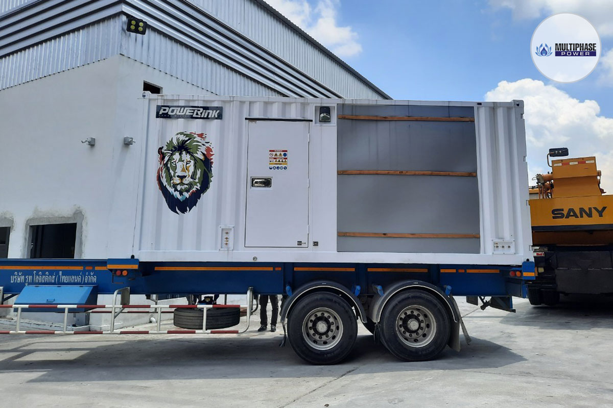 Thai Takenaka International Co., Ltd. #3