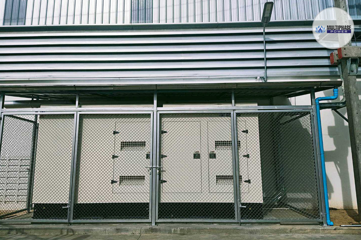 Agility Co., Ltd.