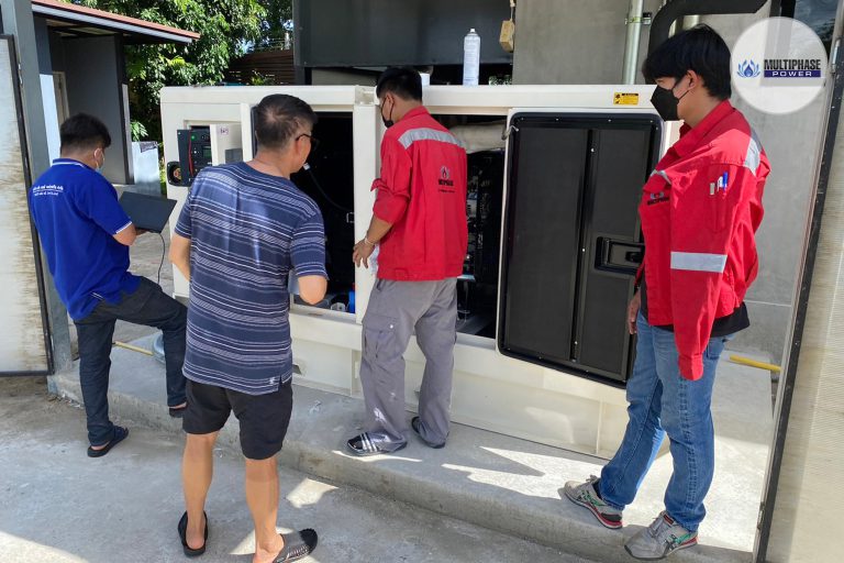 Jewelry Factory, Chanthaburi