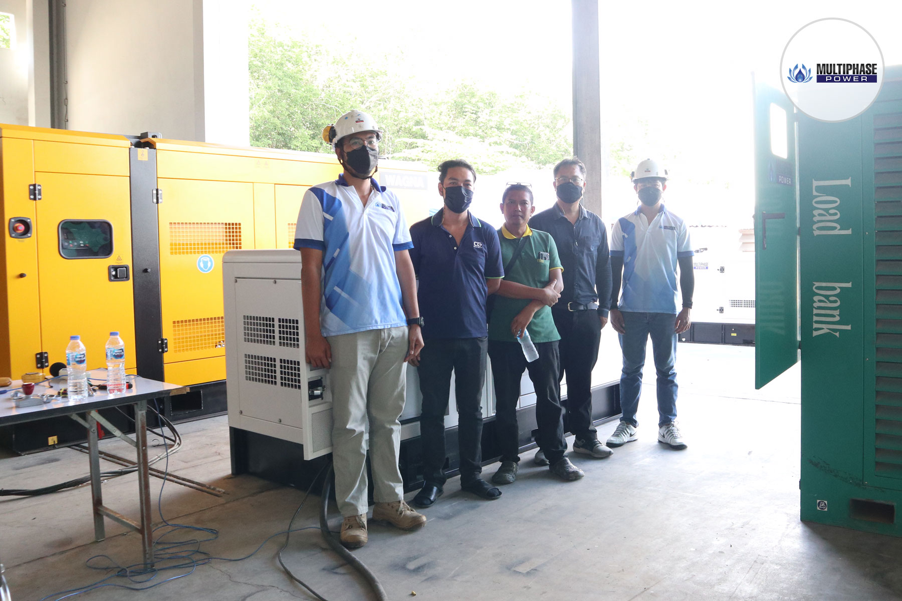 CG Corporation Co., Ltd.