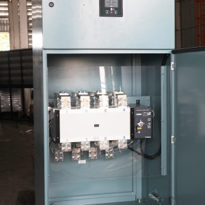 ผลงาน Generator เครื่องปั่นไฟ - จำหน่ายเครื่องกำเนิดไฟฟ้ามัลติเฟส พาวเวอร์ พร้อม ATS และบริการติดตั้งเครื่องปั่นไฟ