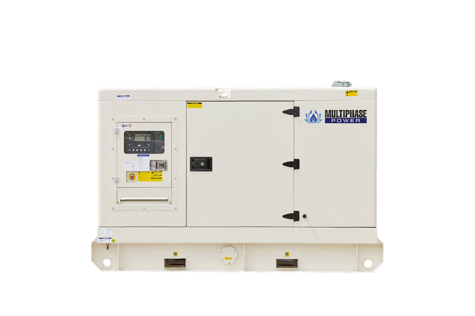 Multiphase wps series