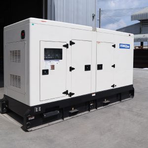 Diesel Generators by Multiphase Power – Unmatched Quality & Efficiency