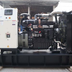 เครื่องกำเนิดไฟฟ้า Multiphase Power MPC250SC​ เครื่องกำเนิดไฟฟ้า 250 kva มีสต็อคเครื่องกำเนิดไฟฟ้า พร้อมส่ง Line ID: @multiphasepower