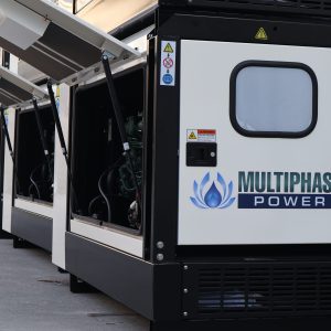 Multiphase power Generator MPL33XC สต็อคเครื่องกำเนิดไฟฟ้าพร้อมส่ง
