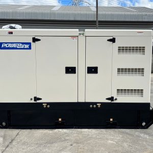 Powerlink Diesel Generator GMS60CS - High Quality generator