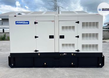 Powerlink Diesel Generator GMS200CS