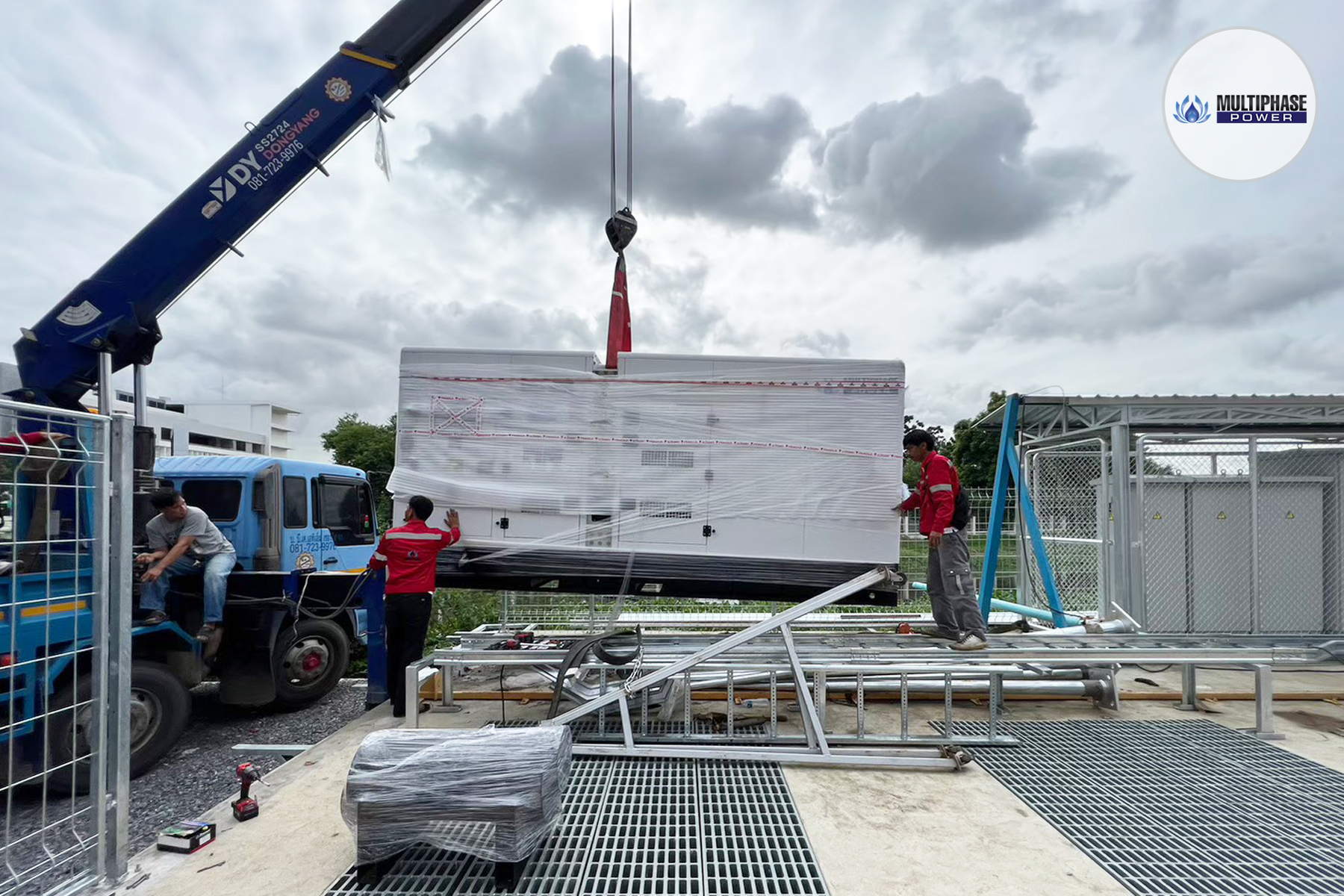 SAHAKARN WISAVAKORN CO., LTD.