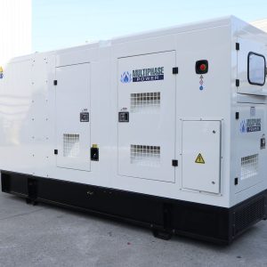 Diesel Generator 250 KVA - Multiphase Power Generator Reference for our customer. Add Line ID: @multiphasepower or Call 091-187-1111