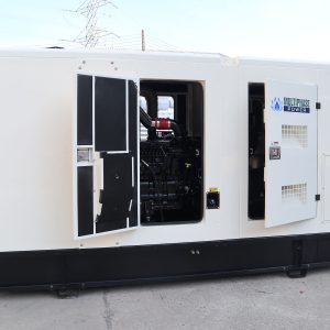 Diesel Generator 250 KVA - Multiphase Power Generator Reference for our customer. Add Line ID: @multiphasepower or Call 091-187-1111