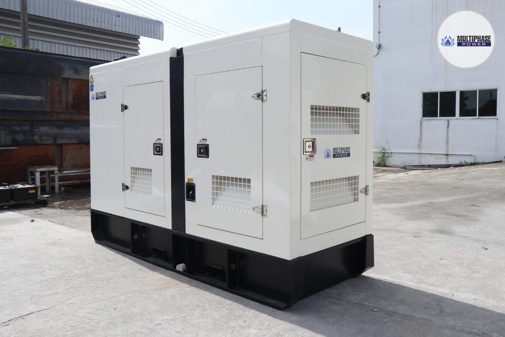 3 phase generator _multiphase power diesel generator mpl125sc