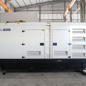 Multiphase Power generator