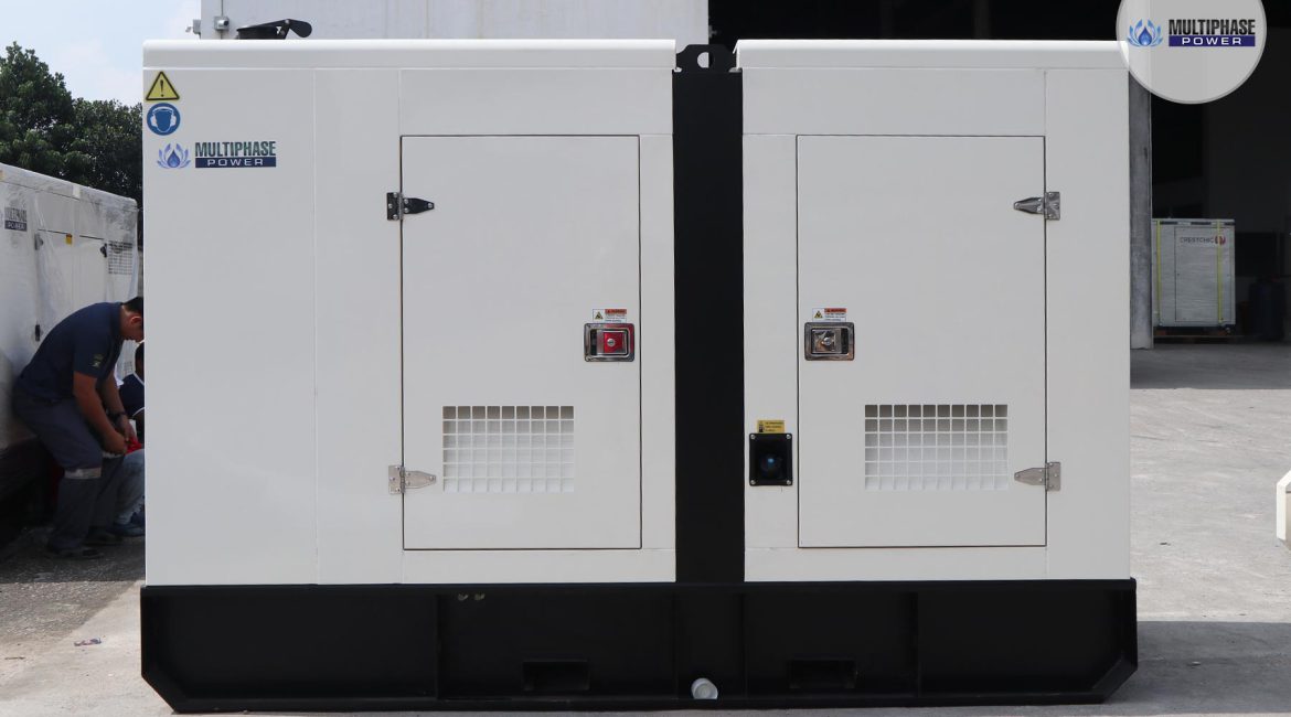 3 phase generator _multiphase power diesel generator mpl125sc