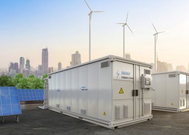 Battery Energy Storage Systems (BESS): The Future of Energy Management